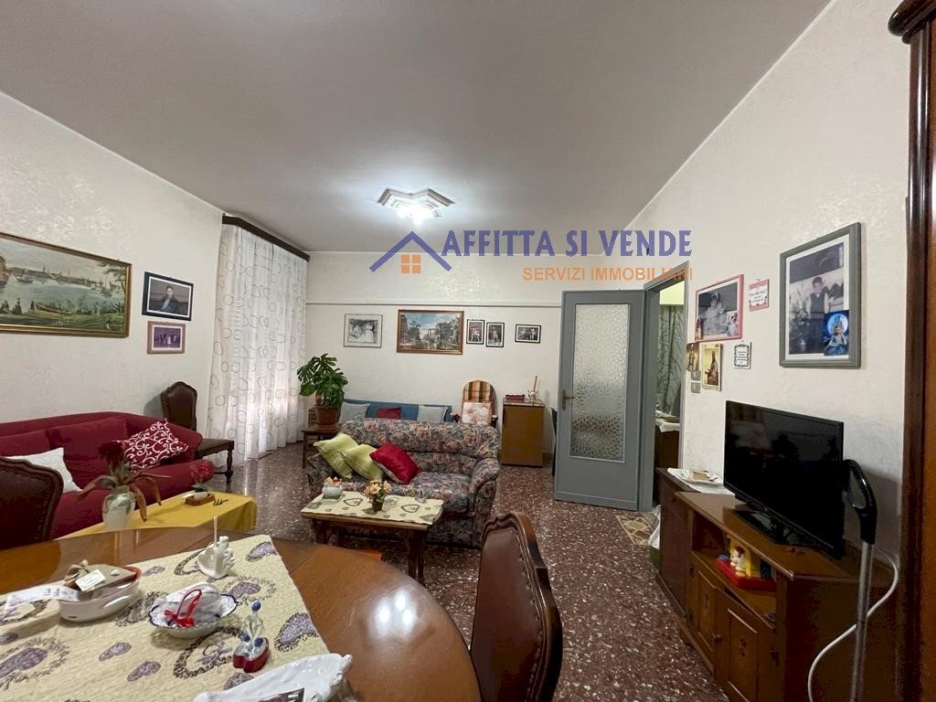 sala - Appartamento Via Italia 20, Siracusa - foto 1