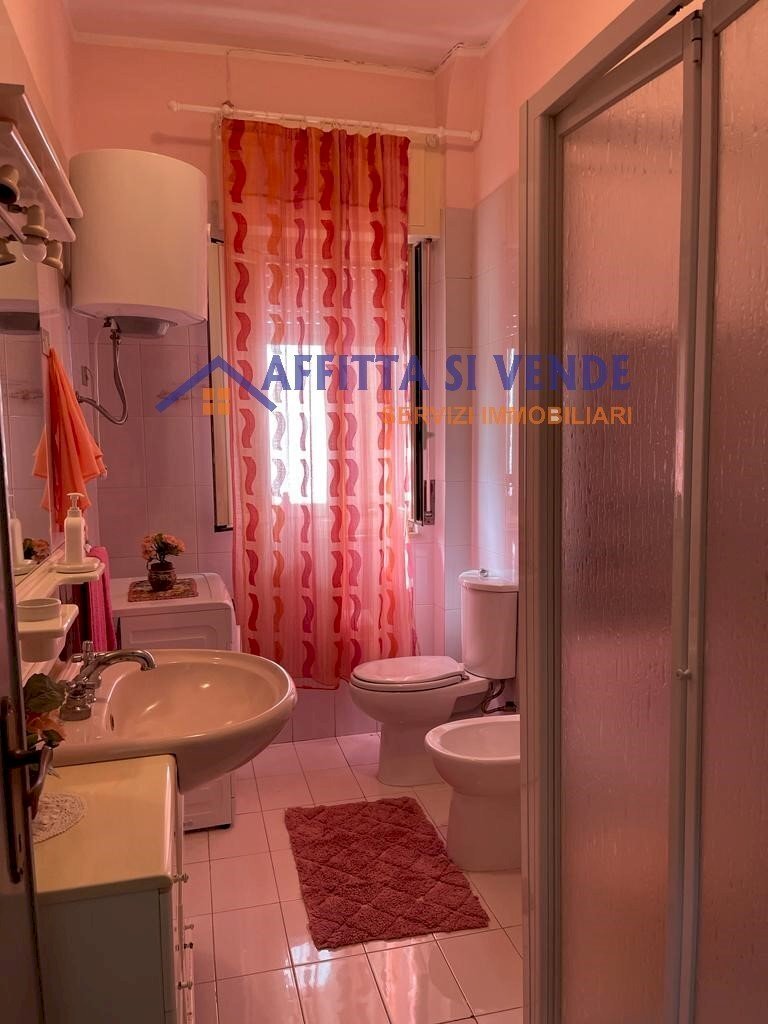 bagno - Appartamento Via Italia 20, Siracusa - foto 3