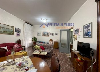 sala - Appartamento Via Italia 20, Siracusa - foto 1