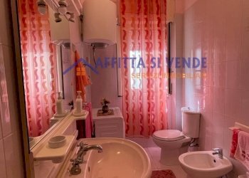 bagno - Appartamento Via Italia 20, Siracusa - foto 4