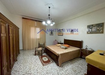 camera da letto - Appartamento Via Italia 20, Siracusa - foto 6