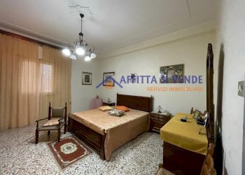 camera da letto - Appartamento Via Italia 20, Siracusa - foto 7