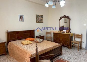 camera da letto - Appartamento Via Italia 20, Siracusa - foto 8