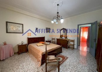camera da letto - Appartamento Via Italia 20, Siracusa - foto 9