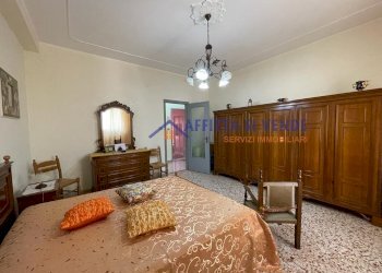 camera da letto - Appartamento Via Italia 20, Siracusa - foto 10