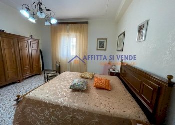camera da letto - Appartamento Via Italia 20, Siracusa - foto 11