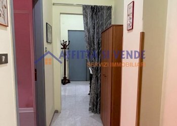 corridoio - Appartamento Via Italia 20, Siracusa - foto 12