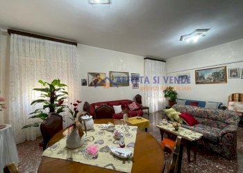 sala - Appartamento Via Italia 20, Siracusa - foto 16
