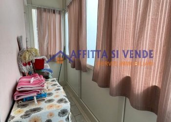 veranda - Appartamento Via Italia 20, Siracusa - foto 20