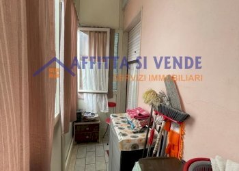veranda - Appartamento Via Italia 20, Siracusa - foto 21