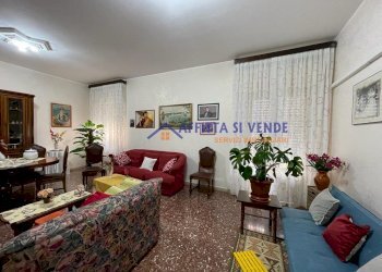 sala - Appartamento Via Italia 20, Siracusa - foto 22