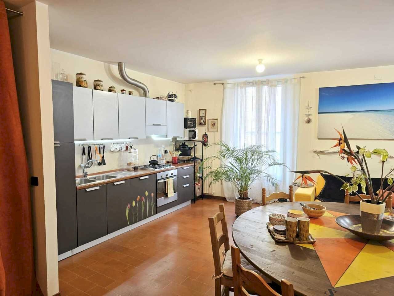 2.jpg - Appartamento Via San Giovanni 1759, Savignano sul Rubicone - foto 2