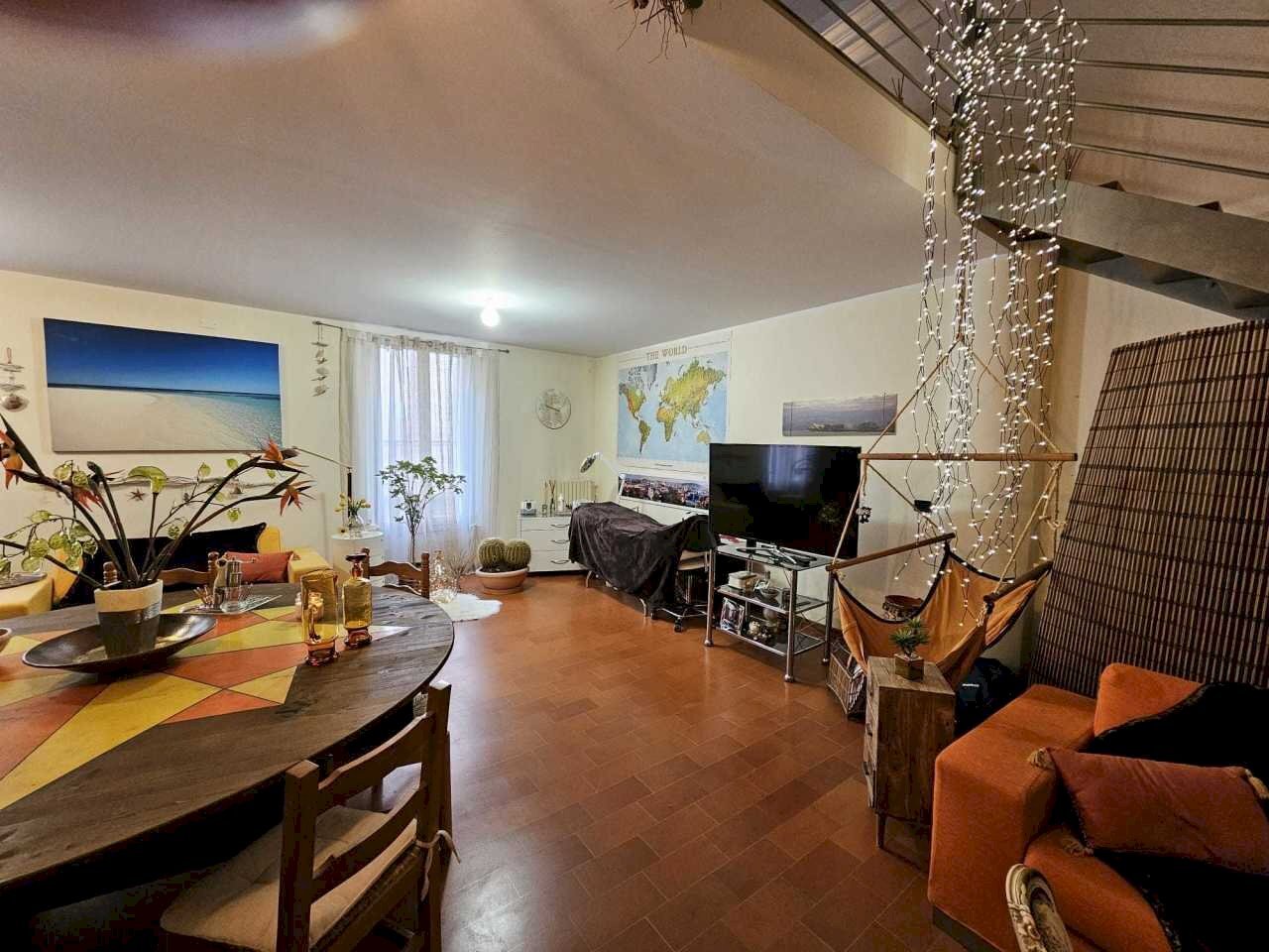 1.jpg - Appartamento Via San Giovanni 1759, Savignano sul Rubicone - foto 3