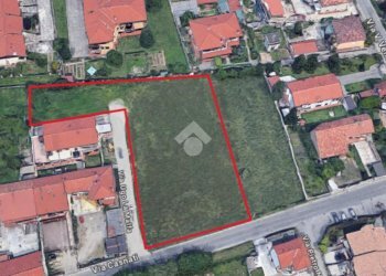 Building land Via Ernesto Parini, Corbetta - photo 3