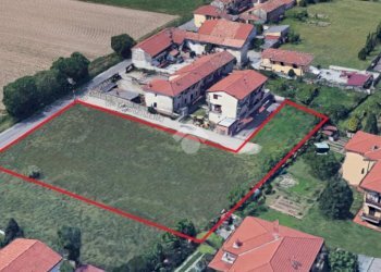 Building land Via Ernesto Parini, Corbetta - photo 2
