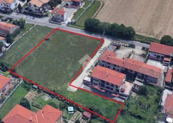 Building land Via Ernesto Parini, Corbetta - photo 1