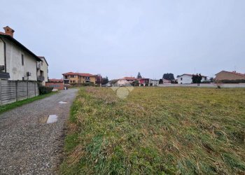 Building land Via Ernesto Parini, Corbetta - photo 4