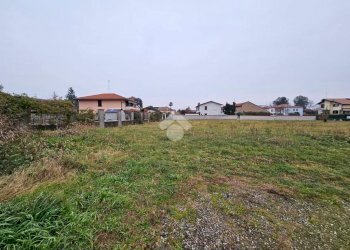 Building land Via Ernesto Parini, Corbetta - photo 11