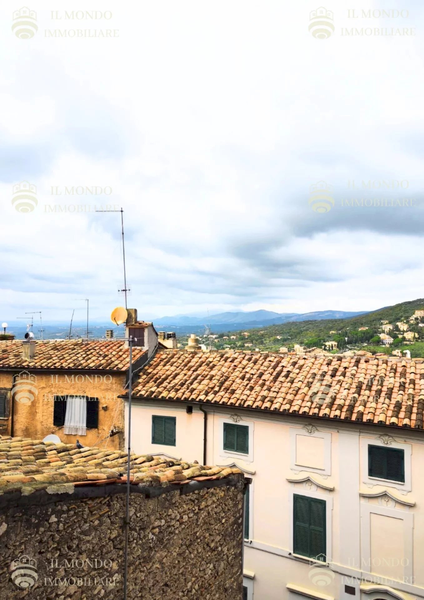 Apartment Via Del Plebiscito, snc., Palombara Sabina - photo 2