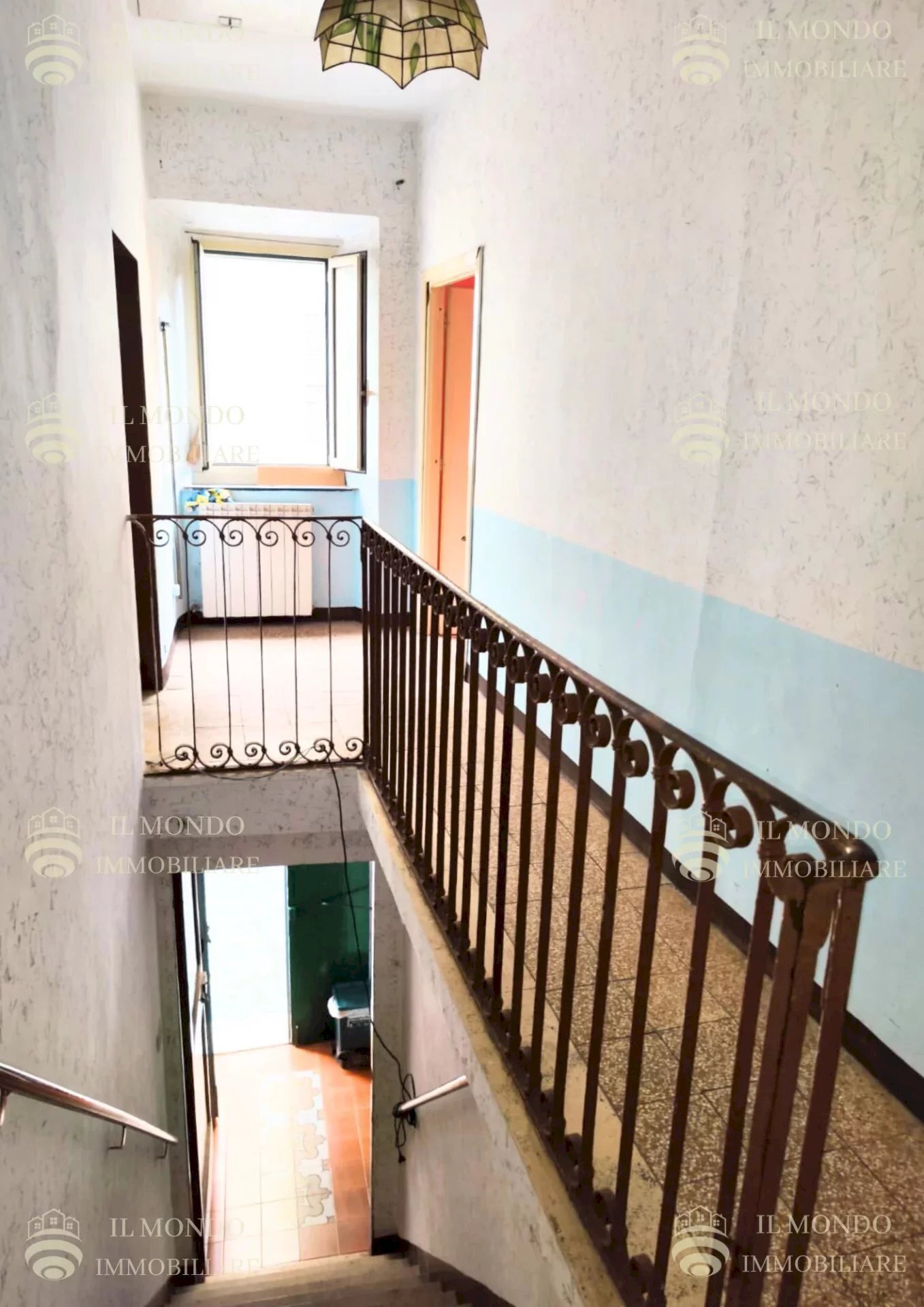 Apartment Via Del Plebiscito, snc., Palombara Sabina - photo 3