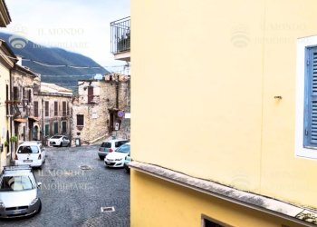 Appartamento Via Del Plebiscito, snc., Palombara Sabina - foto 1