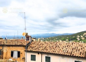 Appartamento Via Del Plebiscito, snc., Palombara Sabina - foto 2