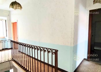 Appartamento Via Del Plebiscito, snc., Palombara Sabina - foto 4