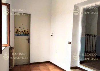 Appartamento Via Del Plebiscito, snc., Palombara Sabina - foto 9