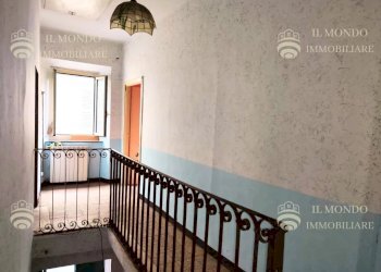 Appartamento Via Del Plebiscito, snc., Palombara Sabina - foto 13