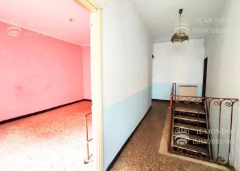 Appartamento Via Del Plebiscito, snc., Palombara Sabina - foto 14