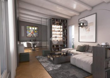 Attic Via XX Settembre, Carugate - photo 29