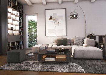 Attic Via XX Settembre, Carugate - photo 30