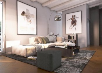 Attic Via XX Settembre, Carugate - photo 34