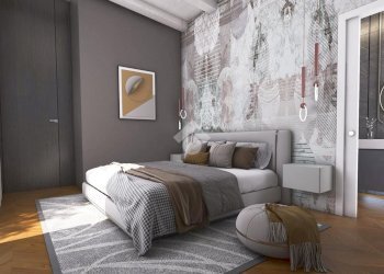 Attic Via XX Settembre, Carugate - photo 37