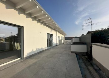 Attic Via XX Settembre, Carugate - photo 3
