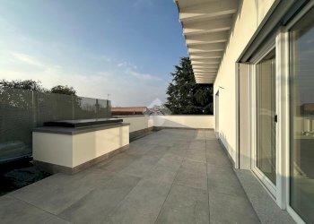Attic Via XX Settembre, Carugate - photo 4