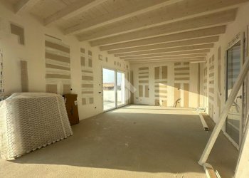Attic Via XX Settembre, Carugate - photo 7