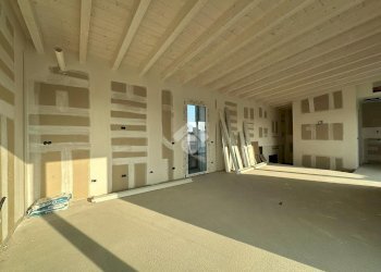 Attic Via XX Settembre, Carugate - photo 10