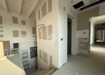 Attic Via XX Settembre, Carugate - photo 11