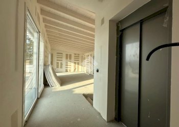 Attic Via XX Settembre, Carugate - photo 12