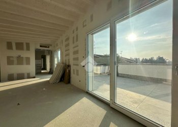 Attic Via XX Settembre, Carugate - photo 13