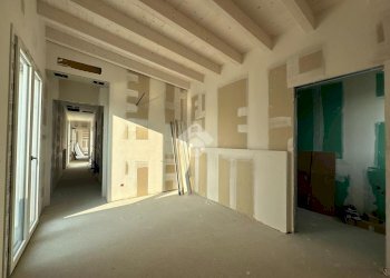 Attic Via XX Settembre, Carugate - photo 16