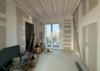 Attic Via XX Settembre, Carugate - photo 18