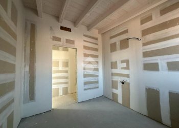Attic Via XX Settembre, Carugate - photo 20