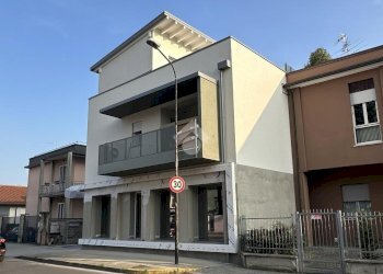 Attic Via XX Settembre, Carugate - photo 21