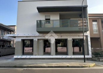 Attic Via XX Settembre, Carugate - photo 22
