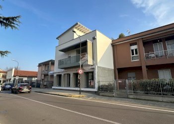 Attic Via XX Settembre, Carugate - photo 26