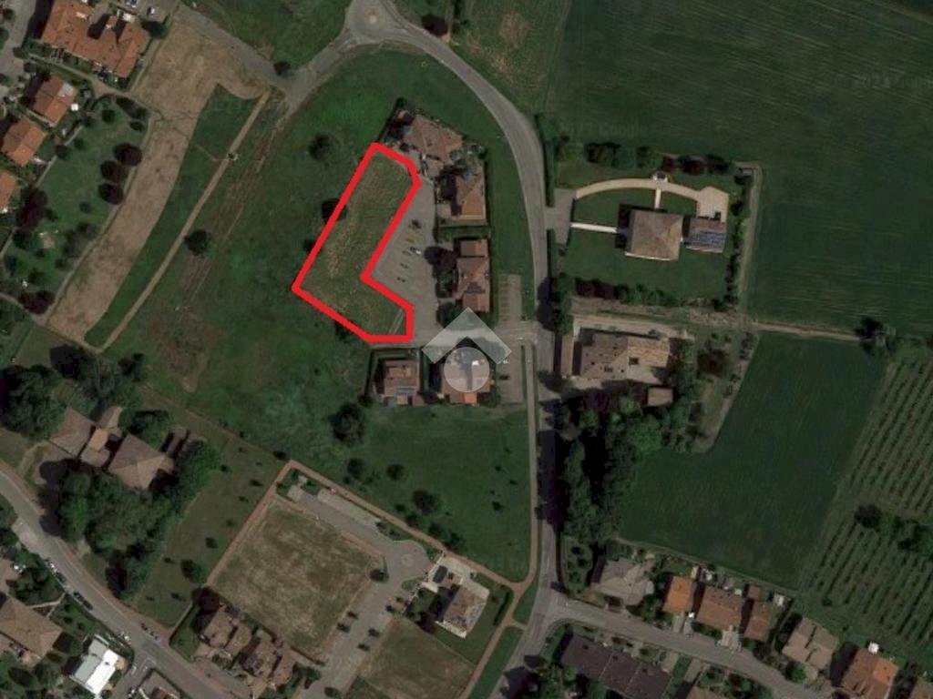 Terreno edificabile Via Giuseppe di Vittorio, Campagnola Emilia - foto 2
