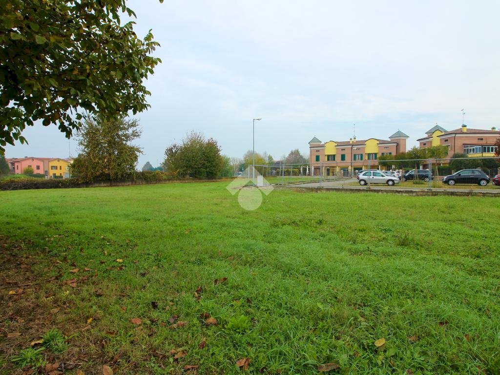 Terreno edificabile Via Giuseppe di Vittorio, Campagnola Emilia - foto 1
