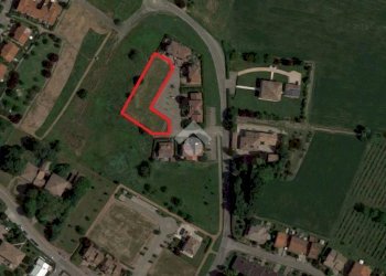 Terreno edificabile Via Giuseppe di Vittorio, Campagnola Emilia - foto 2